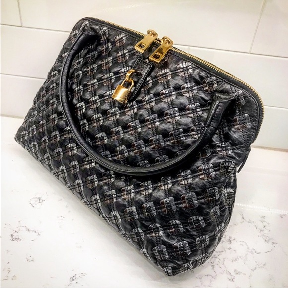 Marc Jacobs “Memphis” Original Rare Handbag - Picture 3 of 6